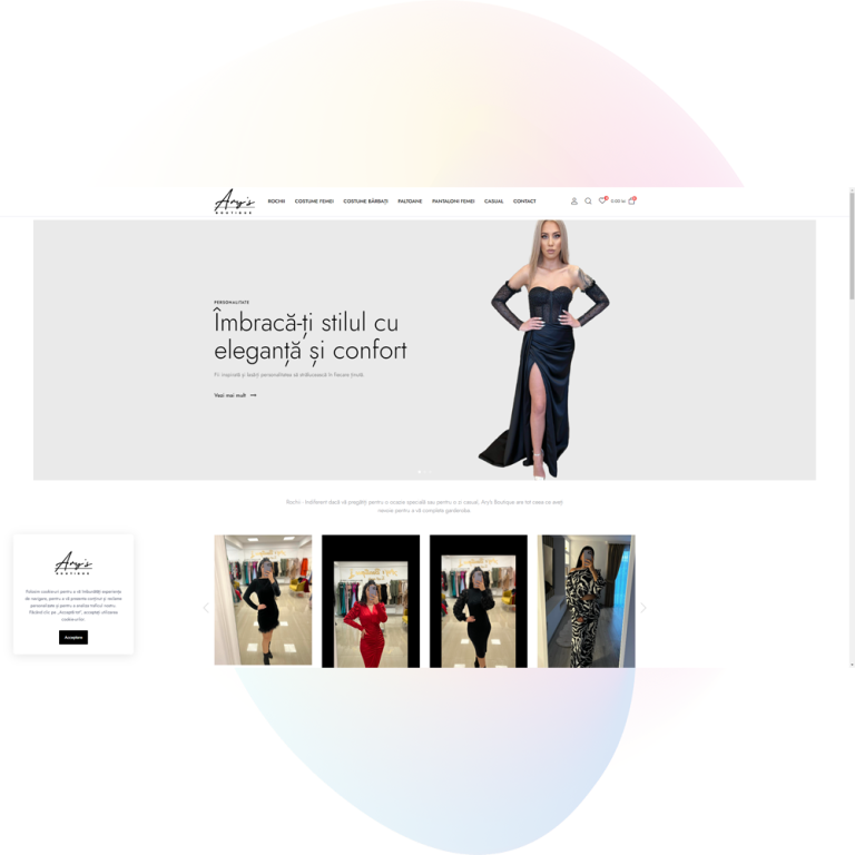 arys-boutique.ro