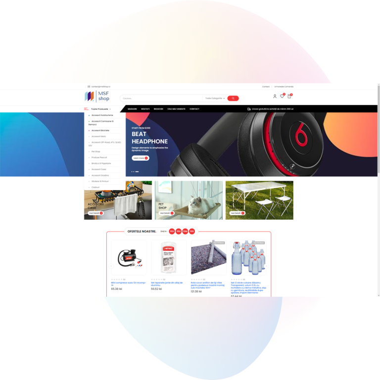 msfshop.ro