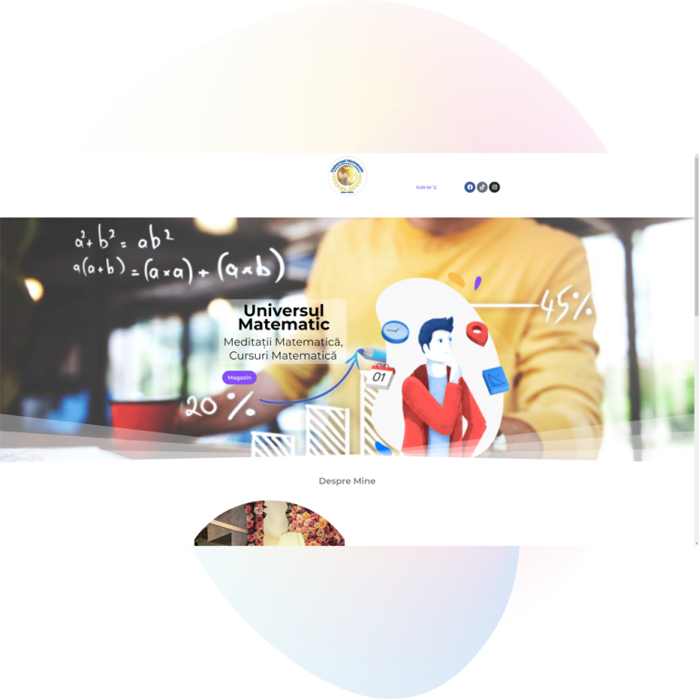 universulmatematic.ro